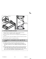 Предварительный просмотр 26 страницы Kohler Kathryn K-3020 Installation Manual