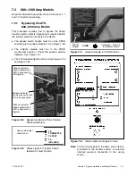 Preview for 61 page of Kohler KBC Operation And Installation