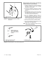 Preview for 16 page of Kohler KCC Operation And Installation