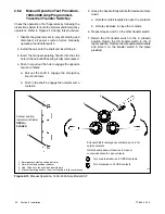 Preview for 20 page of Kohler KCC Operation And Installation