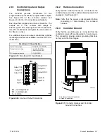 Preview for 25 page of Kohler KCC Operation And Installation