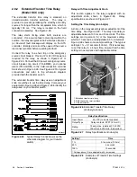 Preview for 28 page of Kohler KCC Operation And Installation