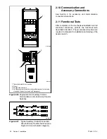 Preview for 32 page of Kohler KCC Operation And Installation