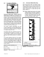 Preview for 41 page of Kohler KCC Operation And Installation