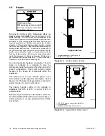 Preview for 48 page of Kohler KCC Operation And Installation