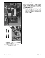 Preview for 26 page of Kohler KCP MPAC 1000 Operation And Installation