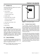 Preview for 51 page of Kohler KCP MPAC 1000 Operation And Installation