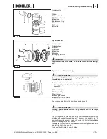 Preview for 27 page of Kohler KD 625/2 Workshop Manual