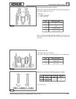 Preview for 35 page of Kohler KD 625/2 Workshop Manual