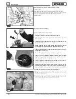 Preview for 62 page of Kohler KD 625/2 Workshop Manual