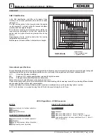 Предварительный просмотр 18 страницы Kohler KD 626/3 Workshop Manual