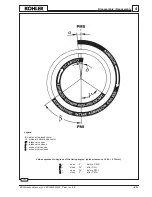 Предварительный просмотр 45 страницы Kohler KD 626/3 Workshop Manual