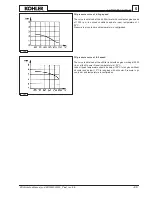 Предварительный просмотр 51 страницы Kohler KD 626/3 Workshop Manual