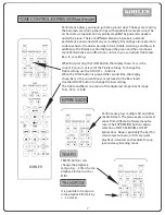 Предварительный просмотр 9 страницы Kohler KD-7 User Manual