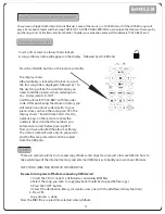 Предварительный просмотр 13 страницы Kohler KD-7 User Manual