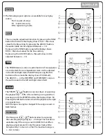 Предварительный просмотр 27 страницы Kohler KD-7 User Manual