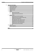 Предварительный просмотр 8 страницы Kohler KD27V12 Operation And Maintenance Manual