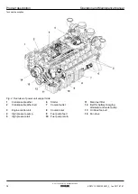 Предварительный просмотр 12 страницы Kohler KD27V12 Operation And Maintenance Manual