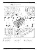 Предварительный просмотр 13 страницы Kohler KD27V12 Operation And Maintenance Manual