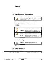 Предварительный просмотр 19 страницы Kohler KD27V12 Operation And Maintenance Manual