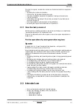 Предварительный просмотр 21 страницы Kohler KD27V12 Operation And Maintenance Manual