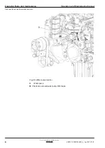 Предварительный просмотр 64 страницы Kohler KD27V12 Operation And Maintenance Manual