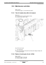 Предварительный просмотр 69 страницы Kohler KD27V12 Operation And Maintenance Manual