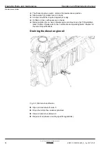 Предварительный просмотр 70 страницы Kohler KD27V12 Operation And Maintenance Manual