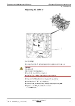 Предварительный просмотр 71 страницы Kohler KD27V12 Operation And Maintenance Manual