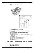 Предварительный просмотр 72 страницы Kohler KD27V12 Operation And Maintenance Manual