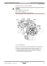 Предварительный просмотр 73 страницы Kohler KD27V12 Operation And Maintenance Manual