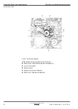 Предварительный просмотр 74 страницы Kohler KD27V12 Operation And Maintenance Manual