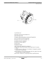 Предварительный просмотр 75 страницы Kohler KD27V12 Operation And Maintenance Manual