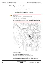 Предварительный просмотр 76 страницы Kohler KD27V12 Operation And Maintenance Manual