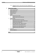 Предварительный просмотр 8 страницы Kohler KD36V16 Operation And Maintenance Manual