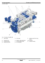 Предварительный просмотр 12 страницы Kohler KD36V16 Operation And Maintenance Manual