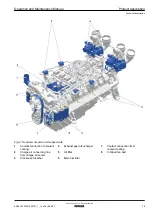 Предварительный просмотр 13 страницы Kohler KD36V16 Operation And Maintenance Manual