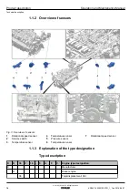 Предварительный просмотр 14 страницы Kohler KD36V16 Operation And Maintenance Manual