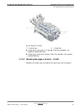 Предварительный просмотр 67 страницы Kohler KD36V16 Operation And Maintenance Manual