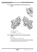 Предварительный просмотр 70 страницы Kohler KD36V16 Operation And Maintenance Manual