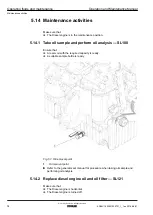 Предварительный просмотр 72 страницы Kohler KD36V16 Operation And Maintenance Manual