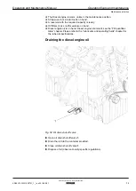 Предварительный просмотр 73 страницы Kohler KD36V16 Operation And Maintenance Manual