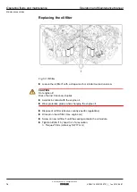 Предварительный просмотр 74 страницы Kohler KD36V16 Operation And Maintenance Manual