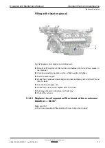 Предварительный просмотр 75 страницы Kohler KD36V16 Operation And Maintenance Manual