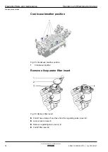 Предварительный просмотр 76 страницы Kohler KD36V16 Operation And Maintenance Manual