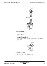 Предварительный просмотр 77 страницы Kohler KD36V16 Operation And Maintenance Manual