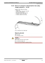 Предварительный просмотр 83 страницы Kohler KD36V16 Operation And Maintenance Manual