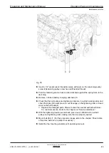 Предварительный просмотр 85 страницы Kohler KD36V16 Operation And Maintenance Manual