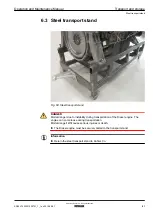 Предварительный просмотр 91 страницы Kohler KD36V16 Operation And Maintenance Manual