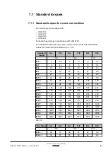 Предварительный просмотр 95 страницы Kohler KD36V16 Operation And Maintenance Manual